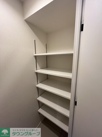 シーズンフラッツ新大塚の物件内観写真